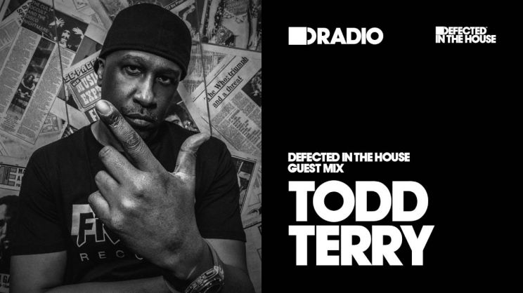 Todd Terry