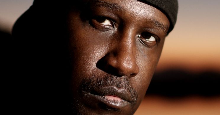 Todd Terry