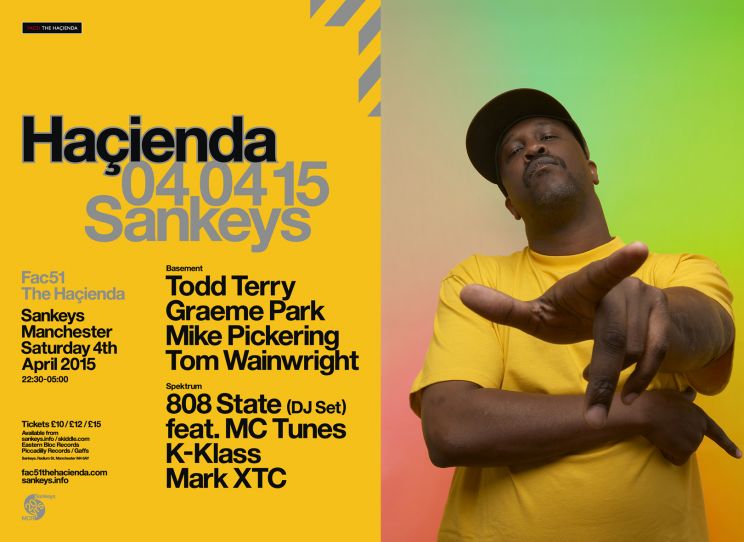 Todd Terry