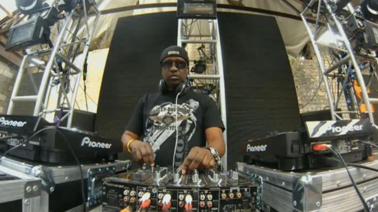 Todd Terry