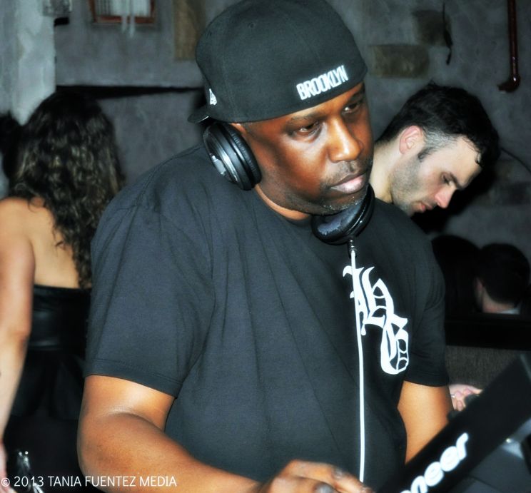 Todd Terry