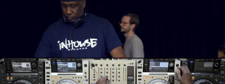 Todd Terry