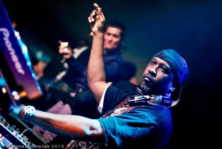 Todd Terry