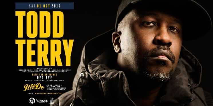Todd Terry