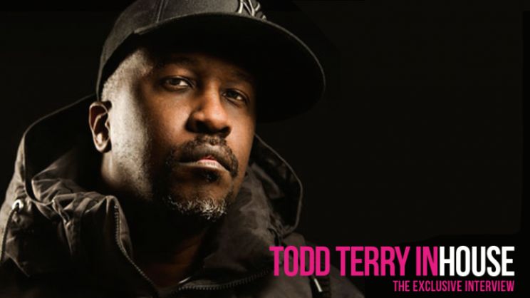 Todd Terry
