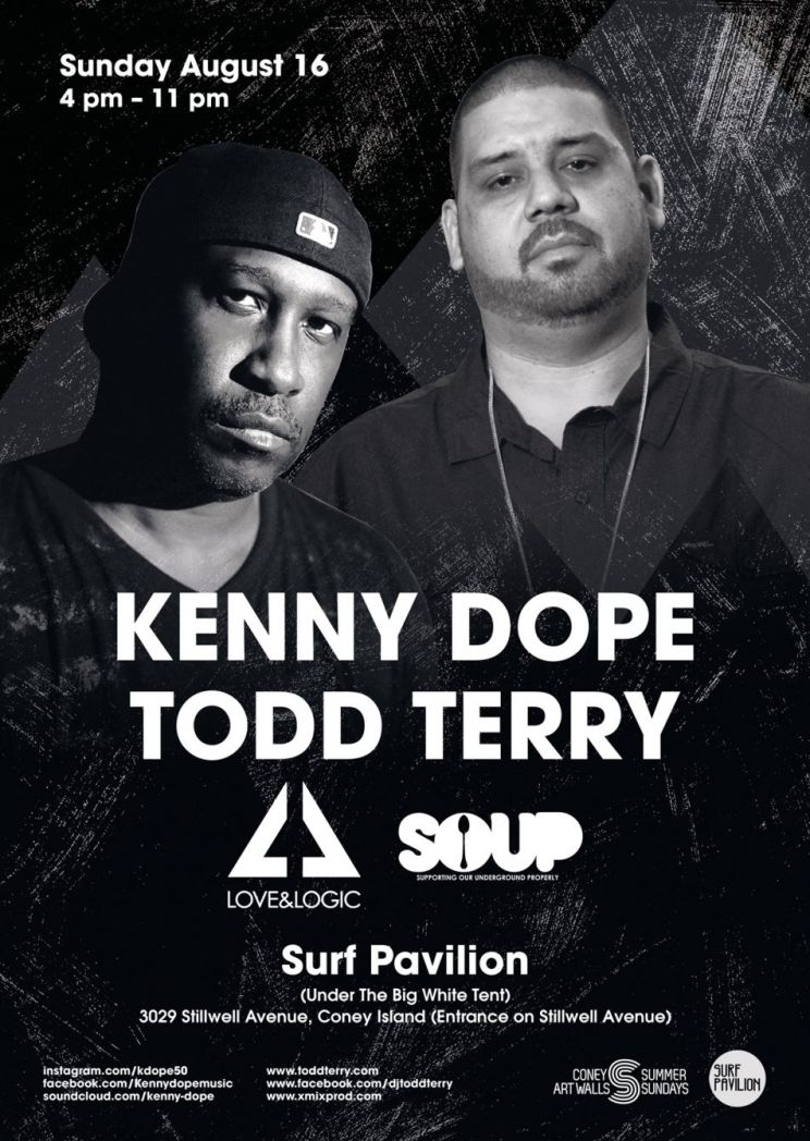 Todd Terry