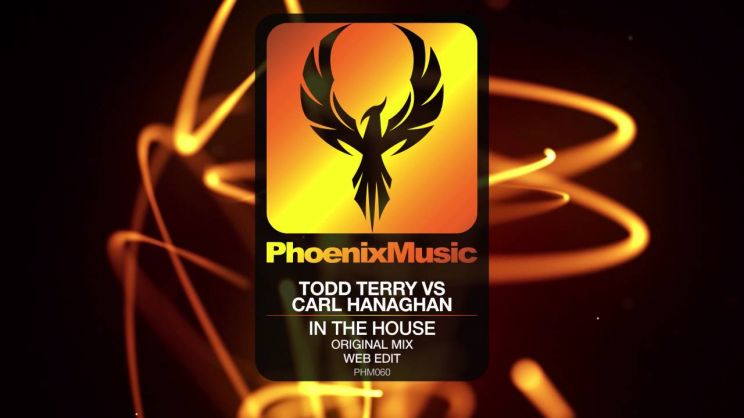 Todd Terry