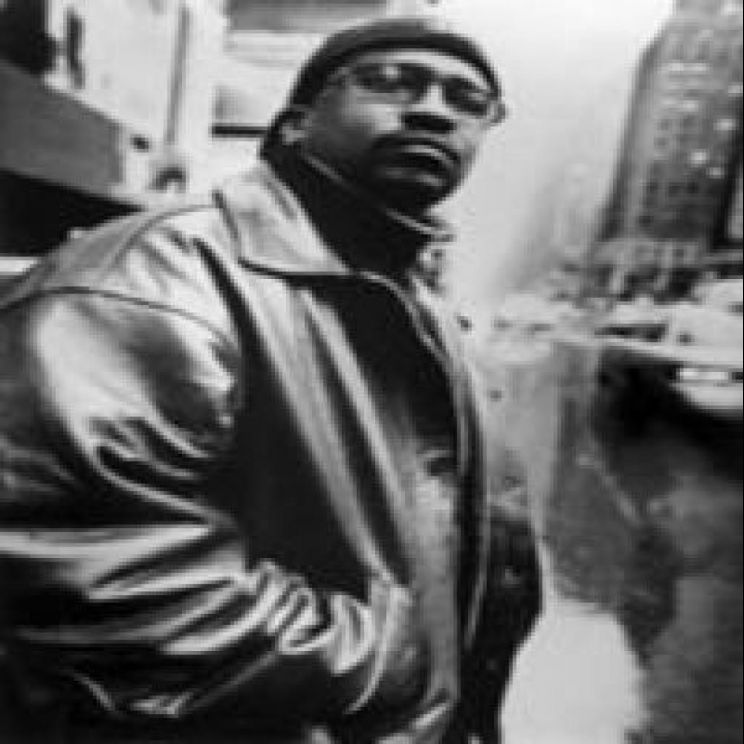 Todd Terry