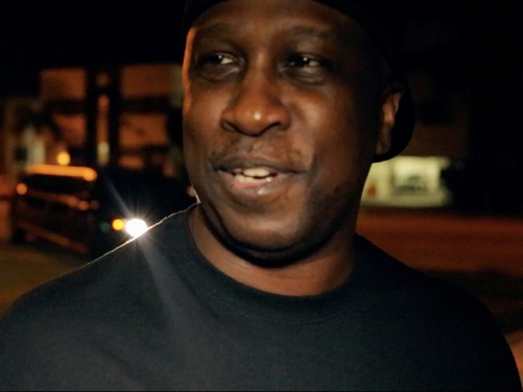 Todd Terry