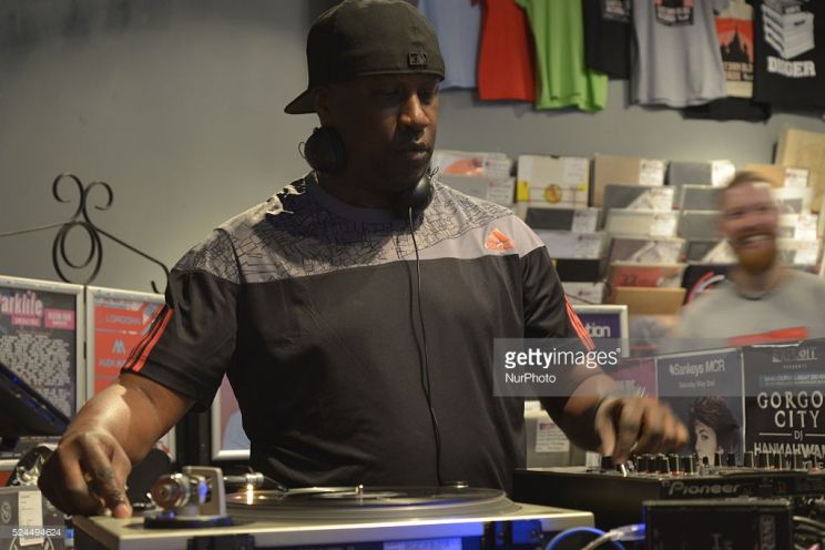 Todd Terry