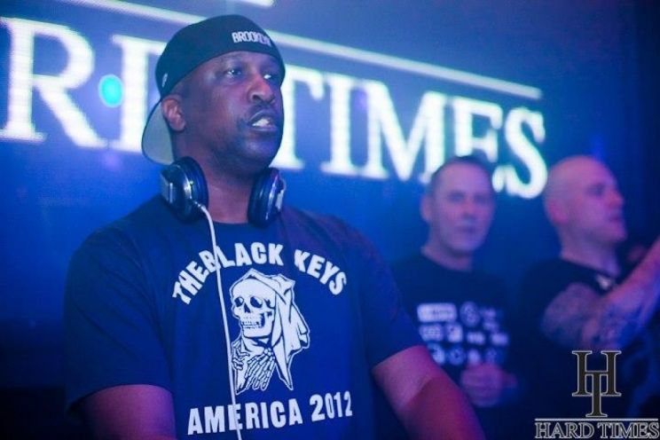 Todd Terry