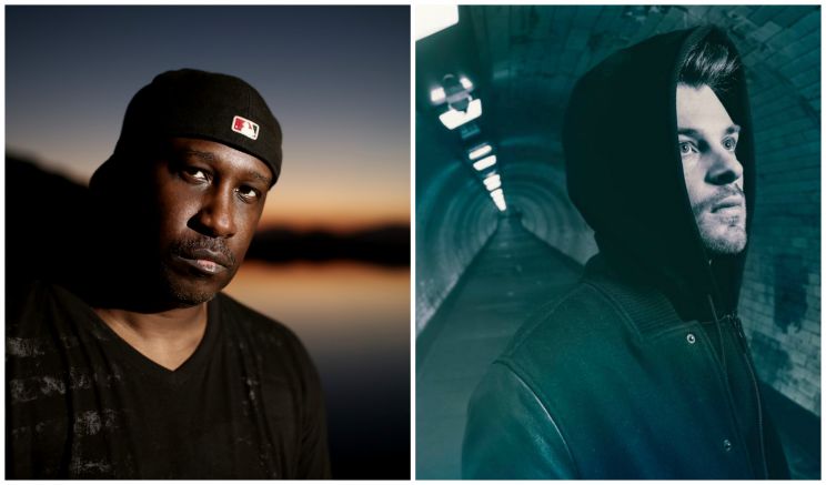 Todd Terry