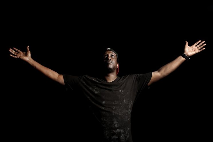 Todd Terry