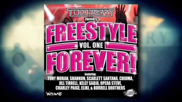 Todd Terry
