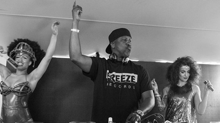 Todd Terry