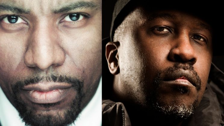 Todd Terry