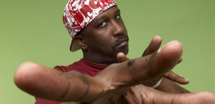 Todd Terry