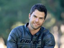 Todd Tetreault