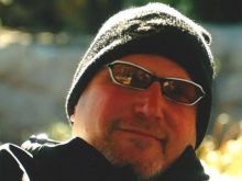 Todd Tetreault