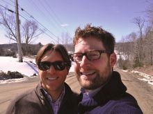 Todd Tetreault