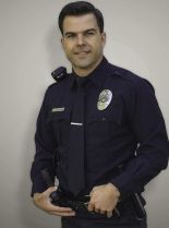 Todd Tetreault