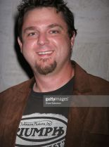 Todd Tetreault