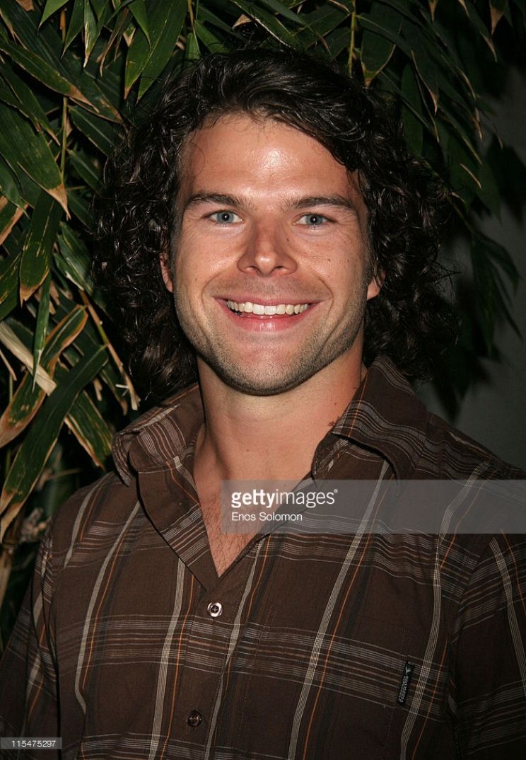 Todd Tetreault