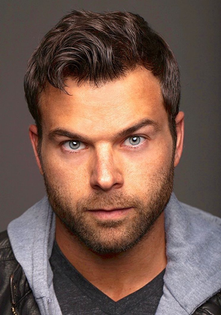 Todd Tetreault