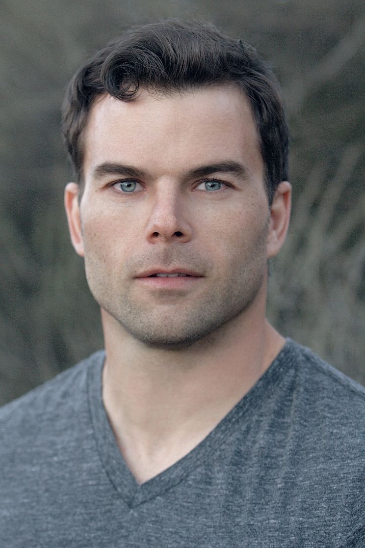 Todd Tetreault