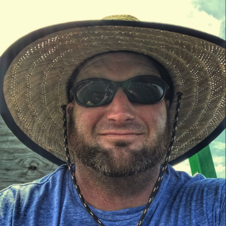 Todd Tetreault