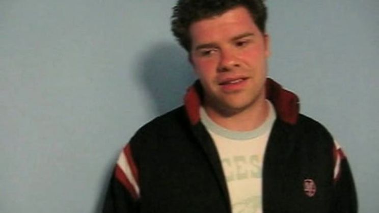 Todd Tetreault