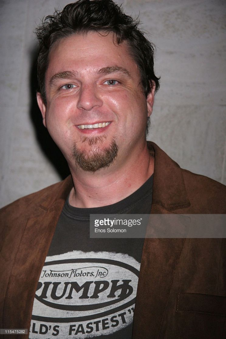 Todd Tetreault