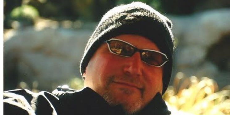 Todd Tetreault
