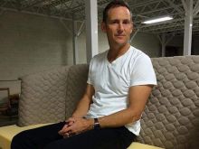 Todd Thompson