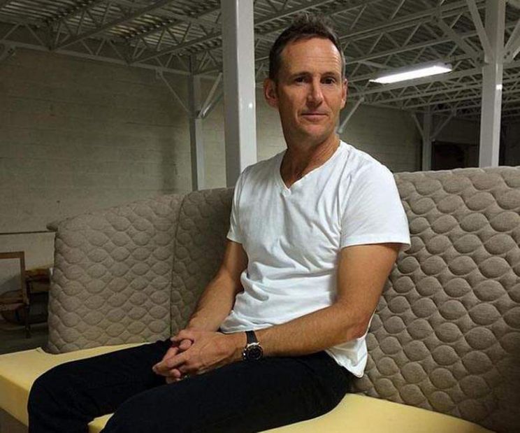 Todd Thompson