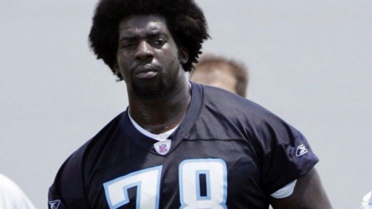 Todd Williams