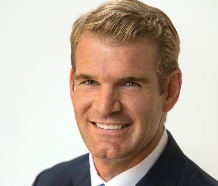 Todd Williams