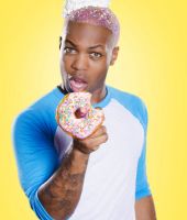 Todrick Hall