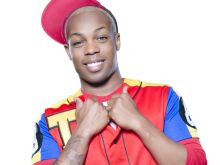 Todrick Hall