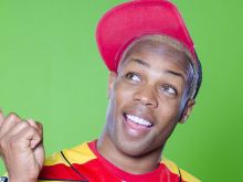 Todrick Hall