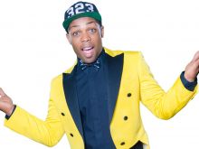 Todrick Hall