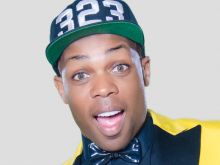 Todrick Hall