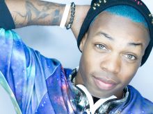 Todrick Hall