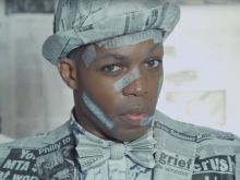 Todrick Hall