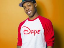 Todrick Hall