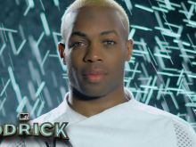 Todrick Hall