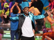 Todrick Hall