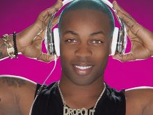 Todrick Hall