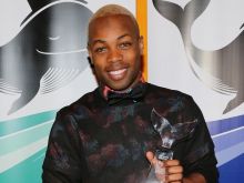 Todrick Hall