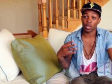 Todrick Hall